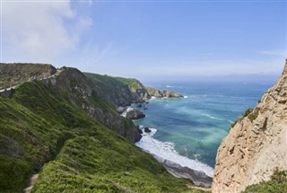 根西島