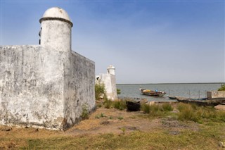 Gvineja-Bissau