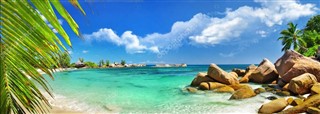 Heard Island and Mcdonald Islands time zones
