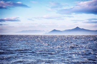 ハード島とマクドナルド諸島