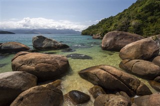 赫德島和麥克唐納群島