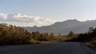 Honduras aikavyöhykkeitä