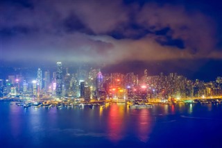 Hongkong