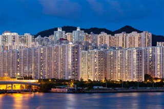 Honkongas