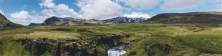 アイスランド