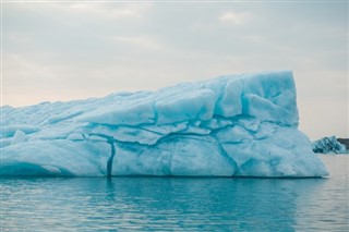 Islande