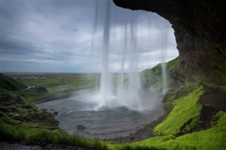 Iceland time zones
