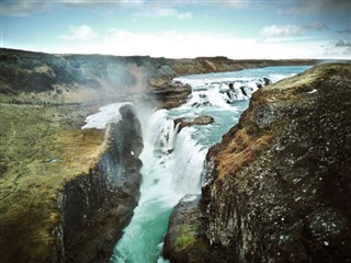 Iceland time zones