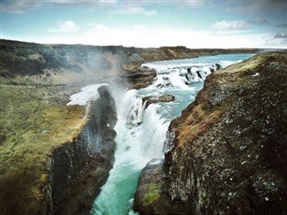 Islande