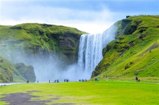 Islande