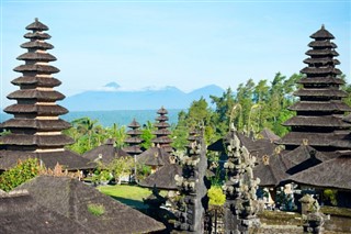 Indonesien