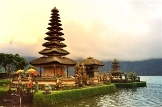 Indonesië