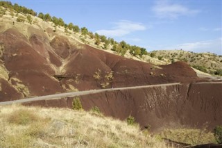 Iran vremenske zone