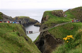 Irlande