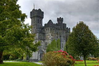 Irland