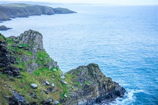 Irlande