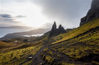 馬恩島