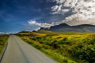 Isle of Man vremenske zone
