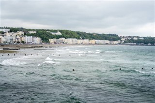 馬恩島