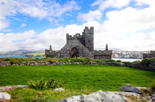 Isle of Man laiko juostos