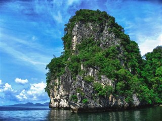 เกาะ