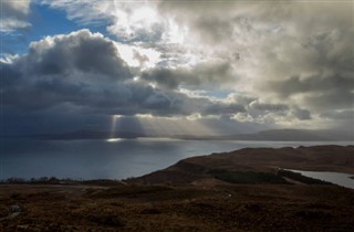 馬恩島