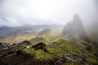 Isle of Man vremenske zone