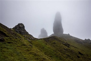 馬恩島