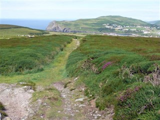 Isle of Man laiko juostos