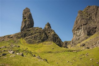 馬恩島