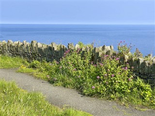 馬恩島