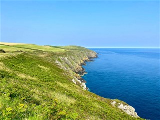 馬恩島