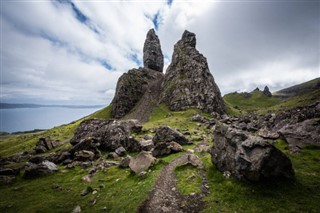 馬恩島