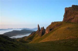 馬恩島