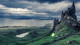 Isle of Man vremenske zone