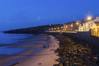 Isle of Man vremenske zone
