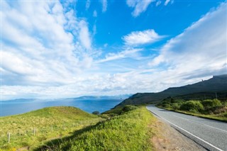 馬恩島