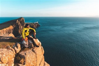 馬恩島