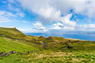 馬恩島