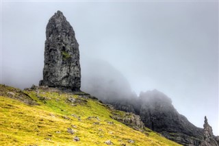 馬恩島