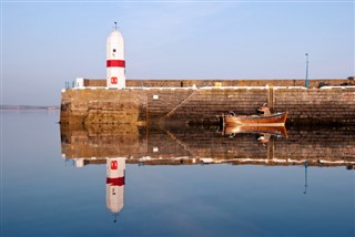 馬恩島