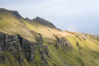 馬恩島