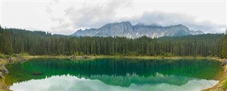 Italija vremenske zone