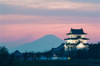 Japonia