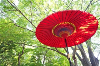 Japani aikavyöhykkeitä