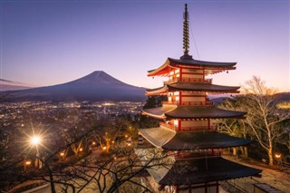 Japonija