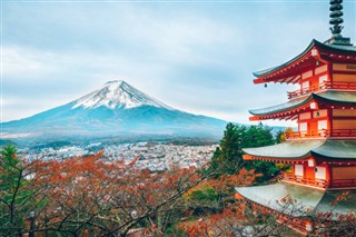 Japonia