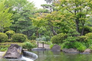 Japan vremenske zone