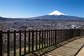 Japonia