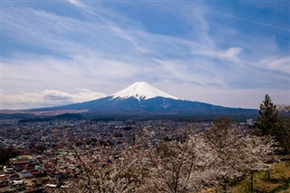 Japonia